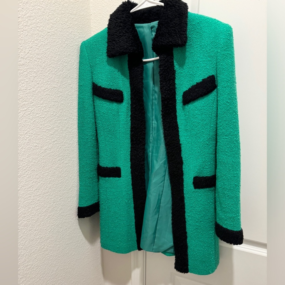 Vintage coat/blazer